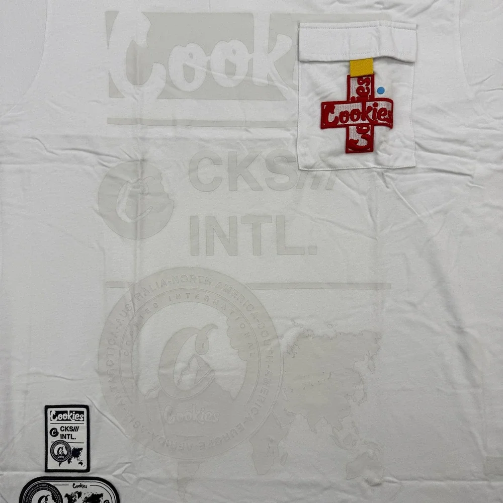 Cookies own piece